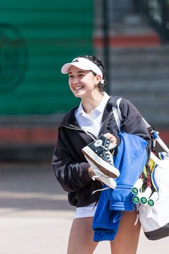 Bild 80 - BL2 Der Club an der Alster - DTV Hannover : Ergebnis: 7:2